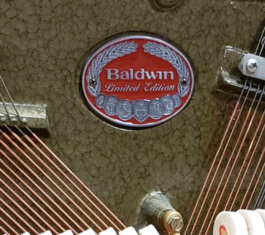 ボールドウィン 5057B Oak（Baldwin 5057B Oak）