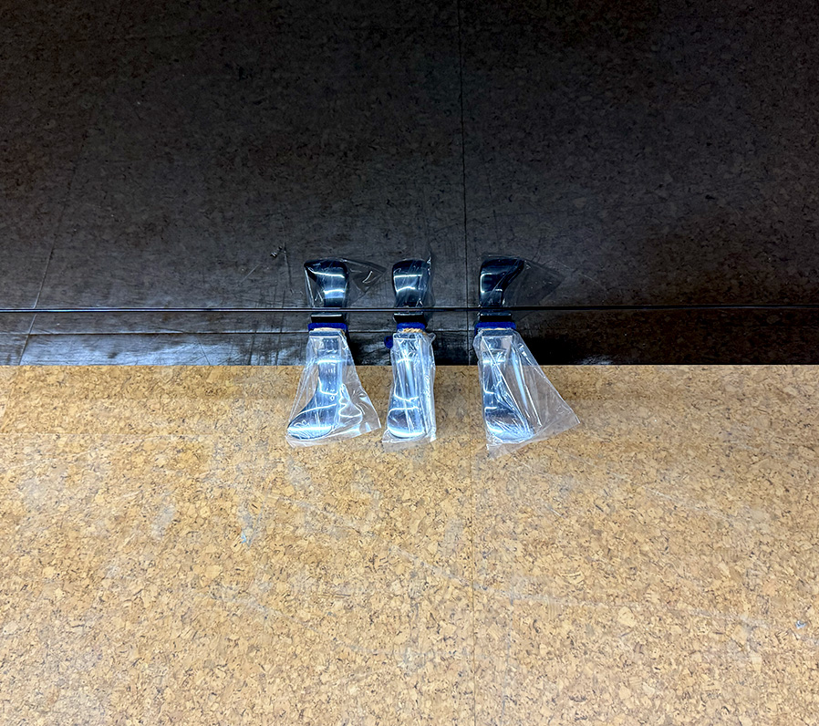 ベヒシュタイン A.4 Chrome（Bechstein A.4 Chrome）