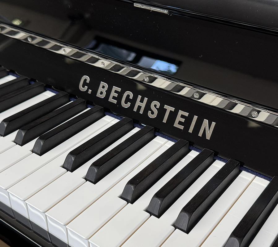 ベヒシュタイン A.4 Chrome（Bechstein A.4 Chrome）