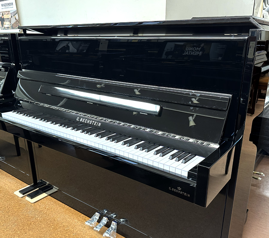 ベヒシュタイン A.4 Chrome（Bechstein A.4 Chrome）