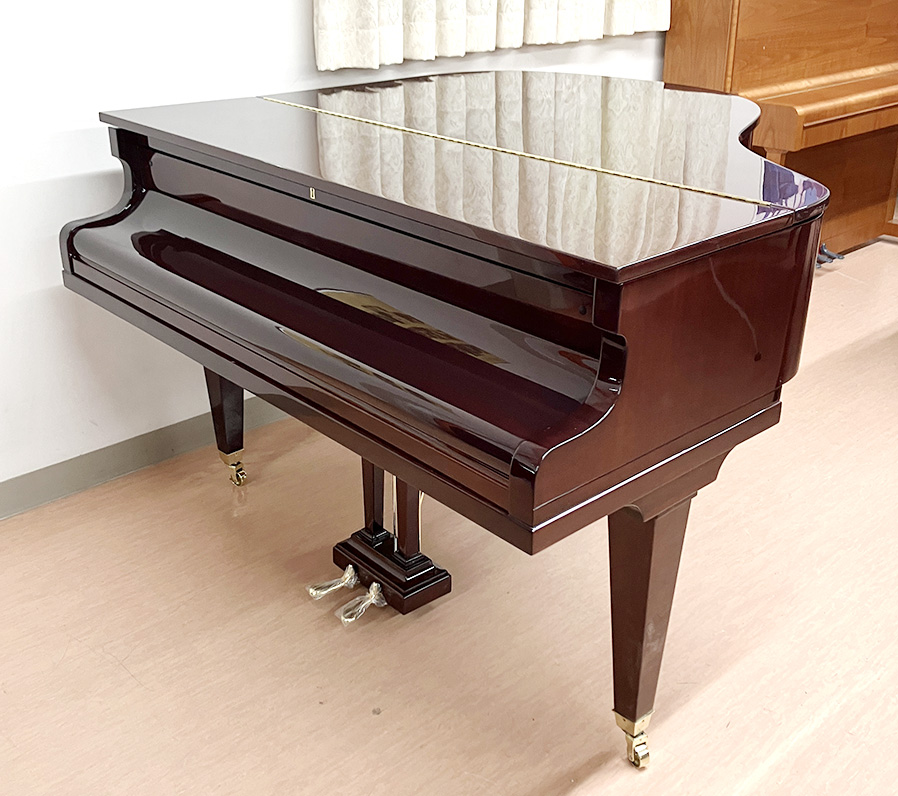 ベヒシュタイン S-145（Bechstein S-145）