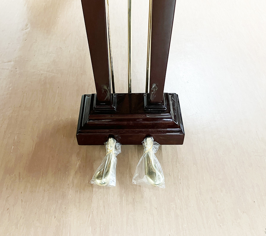 ベヒシュタイン S-145（Bechstein S-145）