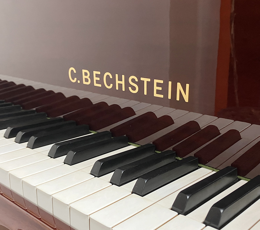 ベヒシュタイン S-145（Bechstein S-145）