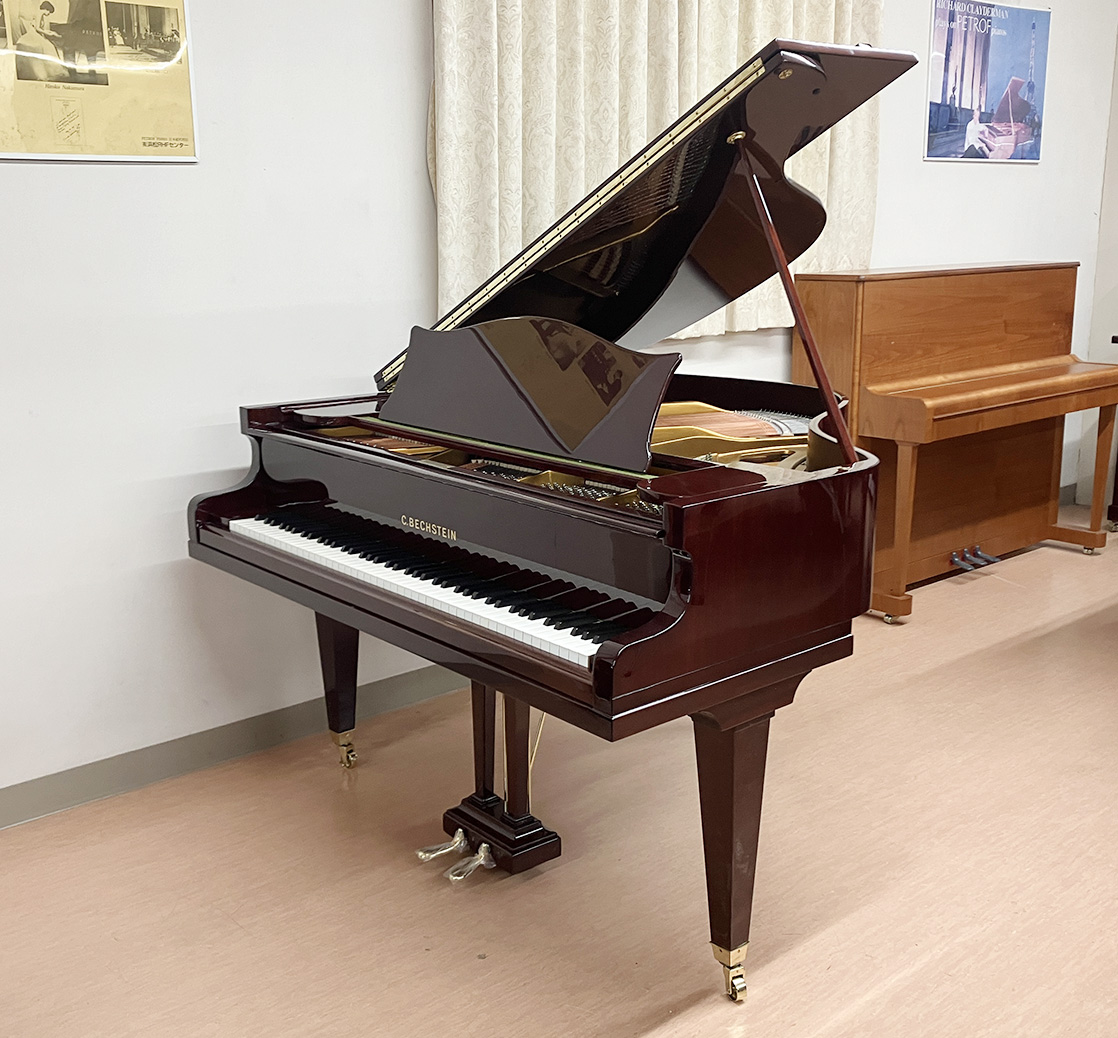 ベヒシュタイン S-145（Bechstein S-145）