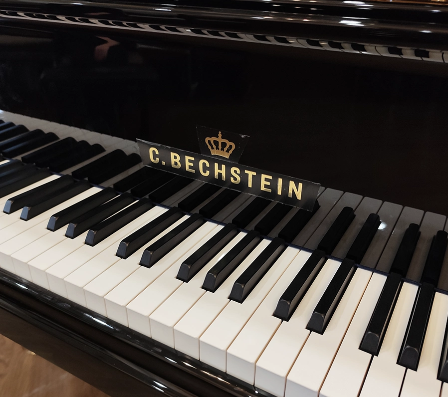ベヒシュタイン B-212（Bechstein B-212）