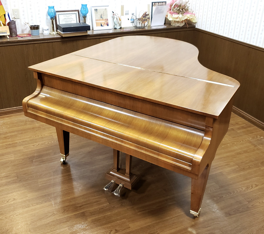 ベヒシュタイン L-165（Bechstein L-165）