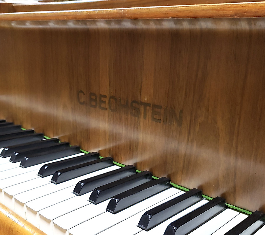 ベヒシュタイン L-165（Bechstein L-165）