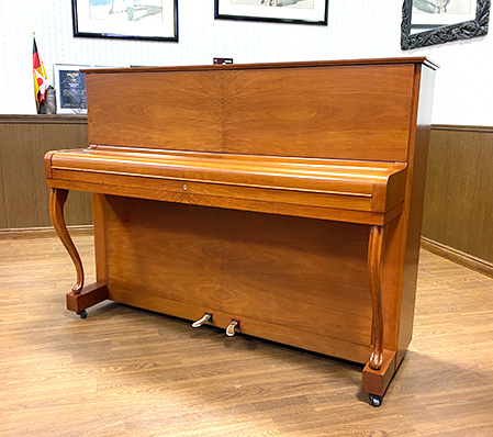 ベヒシュタイン 12b（Bechstein 12b）