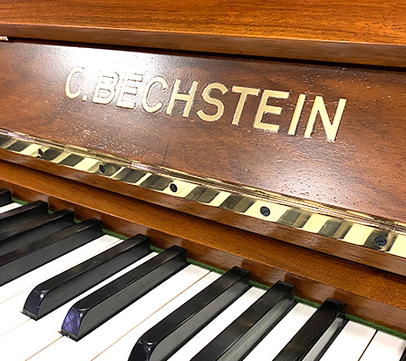 ベヒシュタイン 12b（Bechstein 12b）