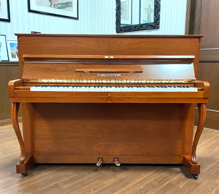 ベヒシュタイン 12b（Bechstein 12b）