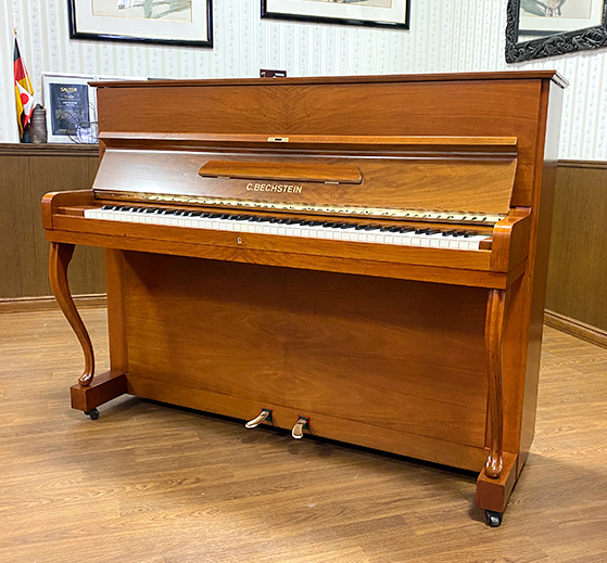 ベヒシュタイン 12b（Bechstein 12b）