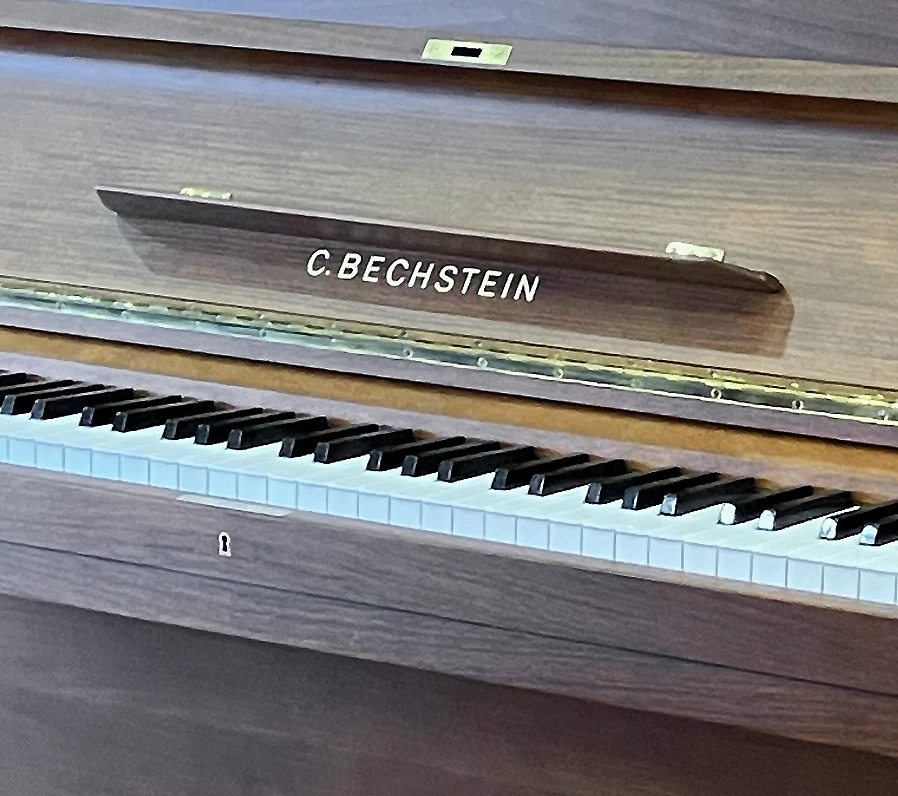 ベヒシュタイン 12n（Bechstein 12n）
