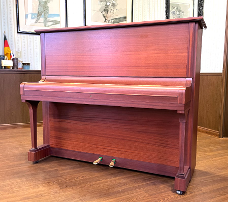 ベヒシュタイン 8a（Bechstein 8a）