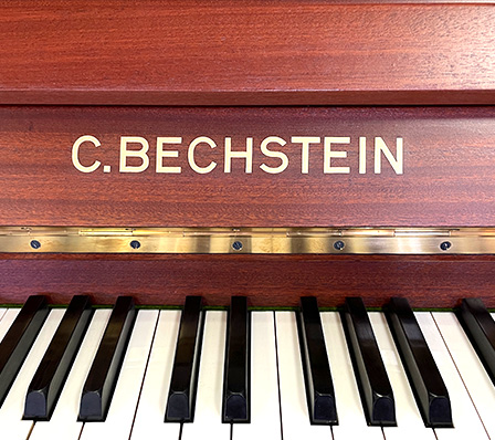 ベヒシュタイン 8a（Bechstein 8a）