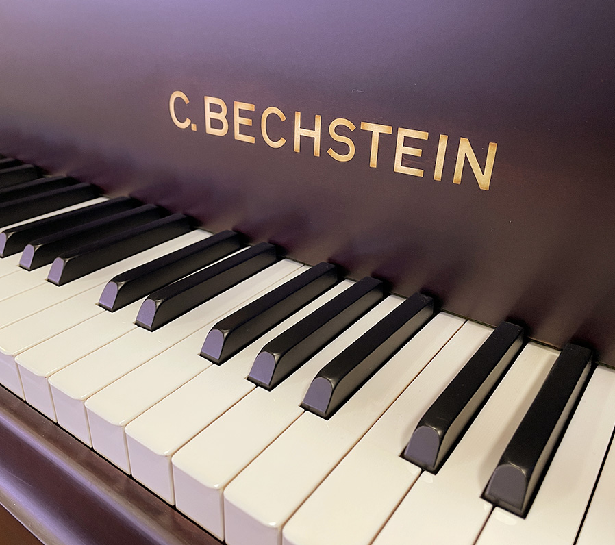 ベヒシュタイン M-180（Bechstein M-180）