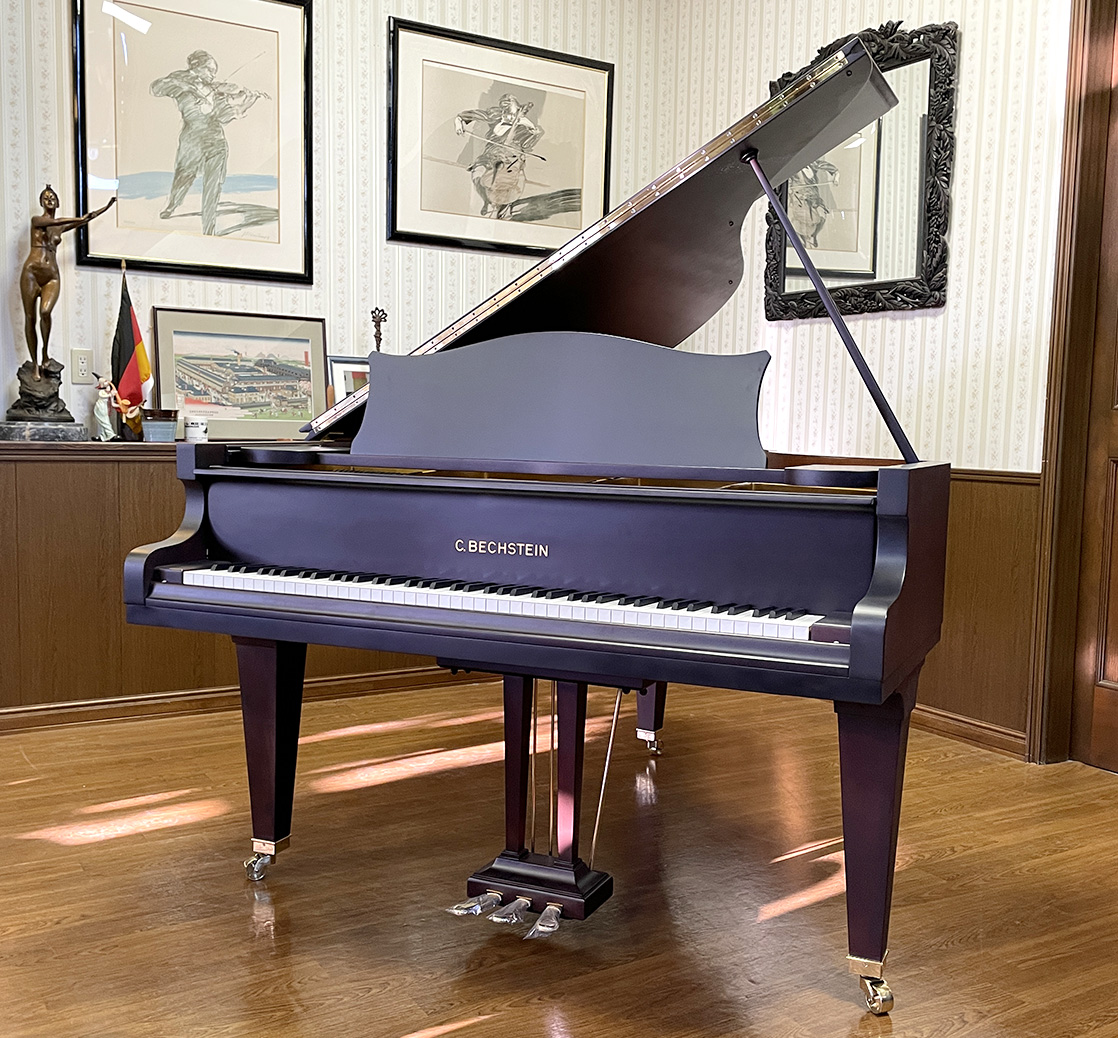 ベヒシュタイン M-180（Bechstein M-180）