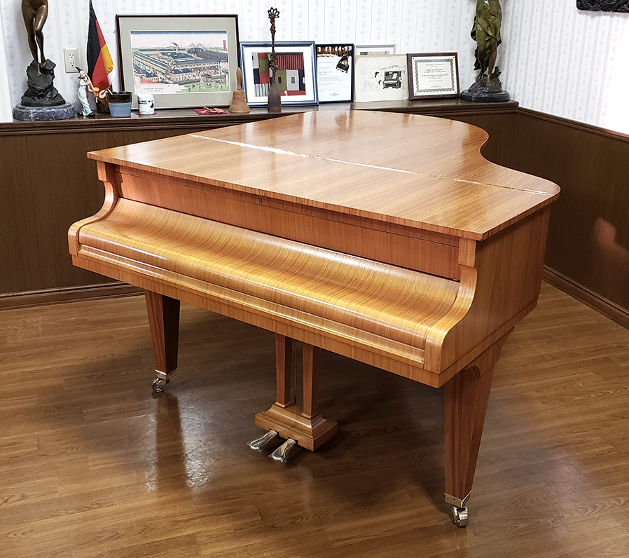 ベヒシュタイン L-165（Bechstein L-165）