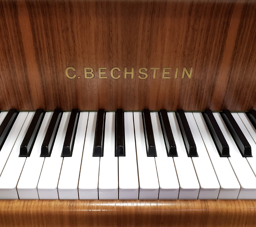 ベヒシュタイン L-165（Bechstein L-165）