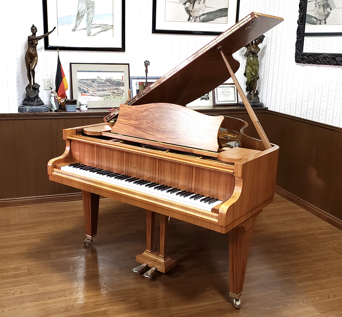 ベヒシュタイン L-165（Bechstein L-165）