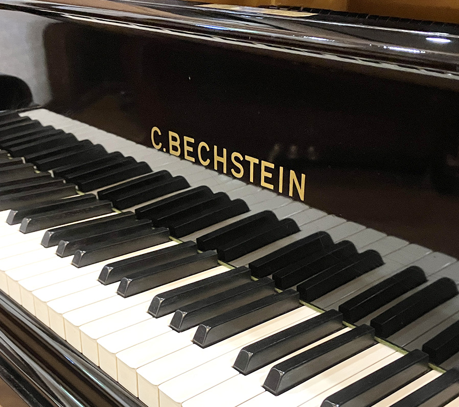 ベヒシュタイン S-145（Bechstein S-145）