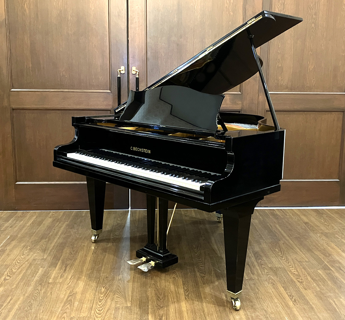 ベヒシュタイン S-145（Bechstein S-145）