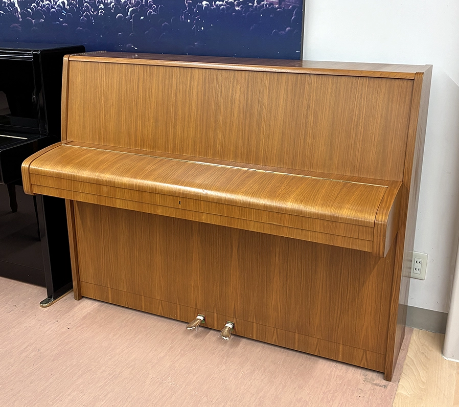 ベヒシュタイン 12n(Bechstein 12n)