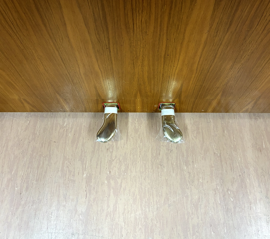 ベヒシュタイン 12n(Bechstein 12n)