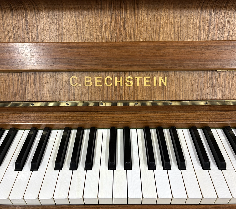 ベヒシュタイン 12n(Bechstein 12n)