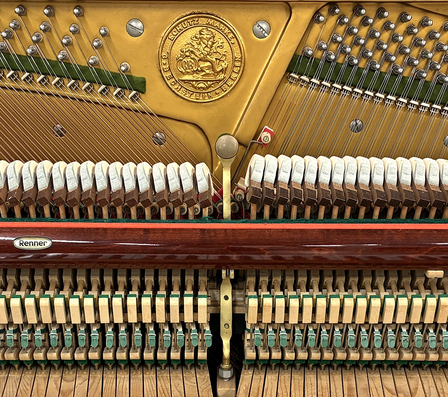 ベヒシュタイン 12n(Bechstein 12n)