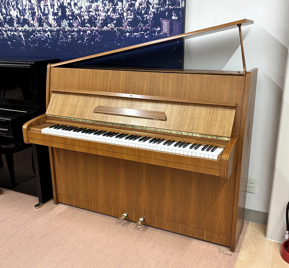 ベヒシュタイン 12n(Bechstein 12n)