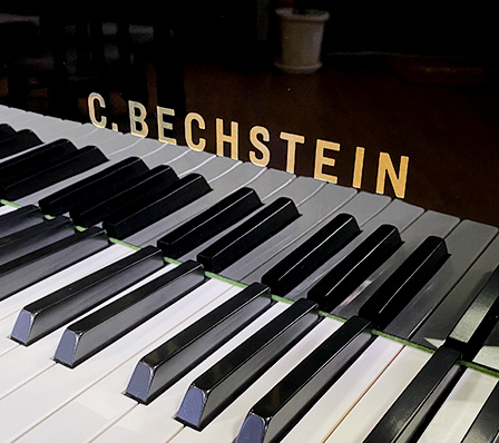 ベヒシュタイン K-158（Bechstein K-158）