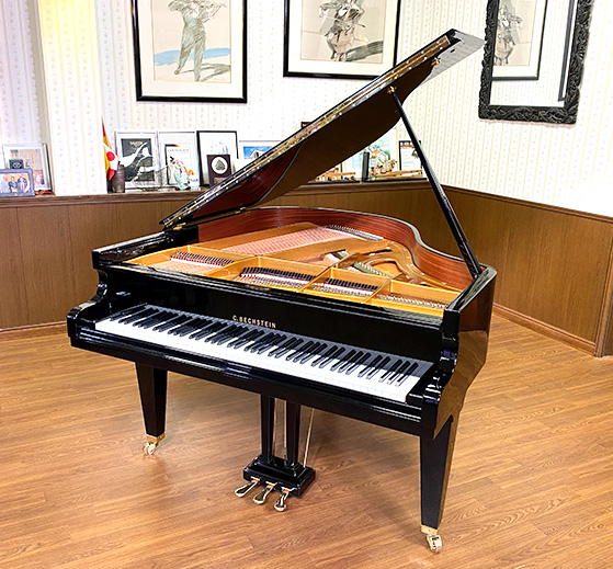 ベヒシュタイン K-158（Bechstein K-158）