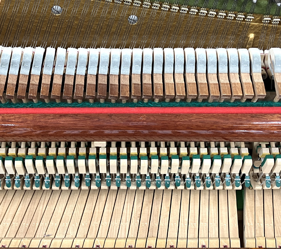 ベヒシュタイン 12n（Bechstein 12n）