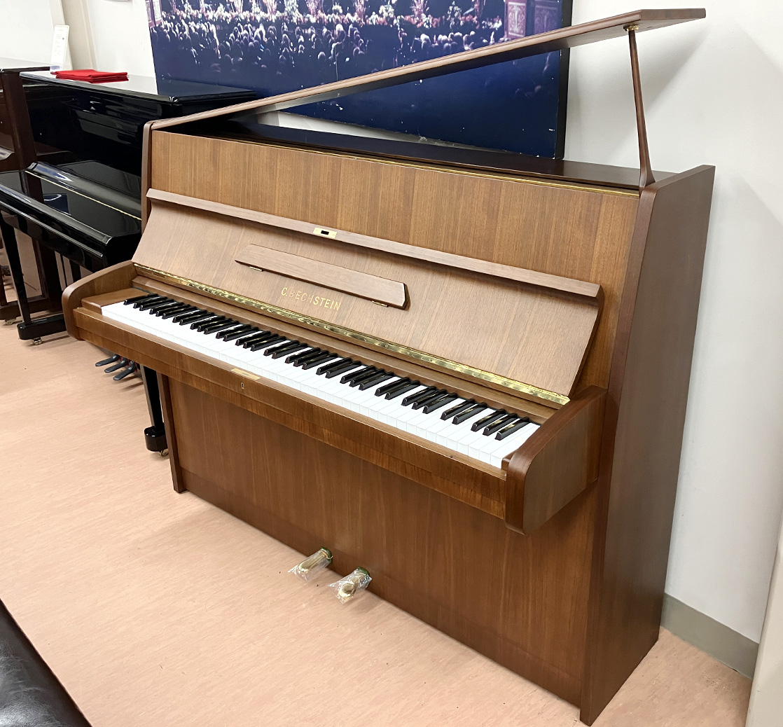 ベヒシュタイン 12n（Bechstein 12n）