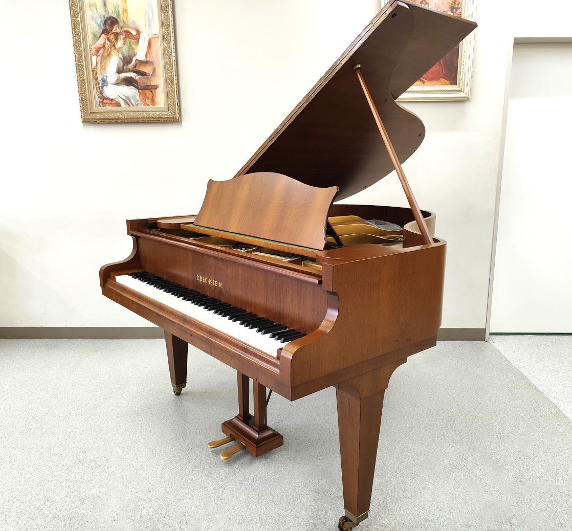ベヒシュタイン L-165（Bechstein L-165）