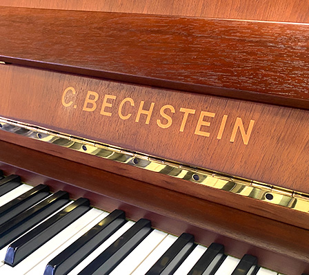 ベヒシュタイン 12n（Bechstein 12n）