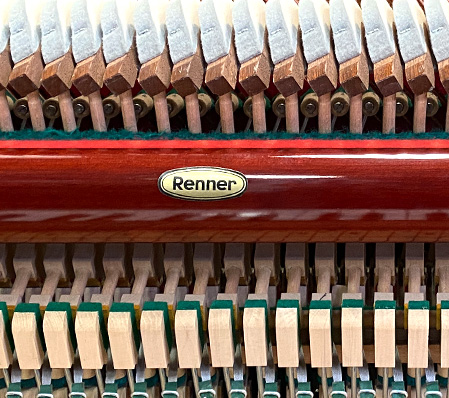 ベヒシュタイン 12n（Bechstein 12n）