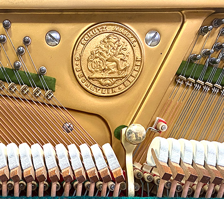 ベヒシュタイン 12n（Bechstein 12n）