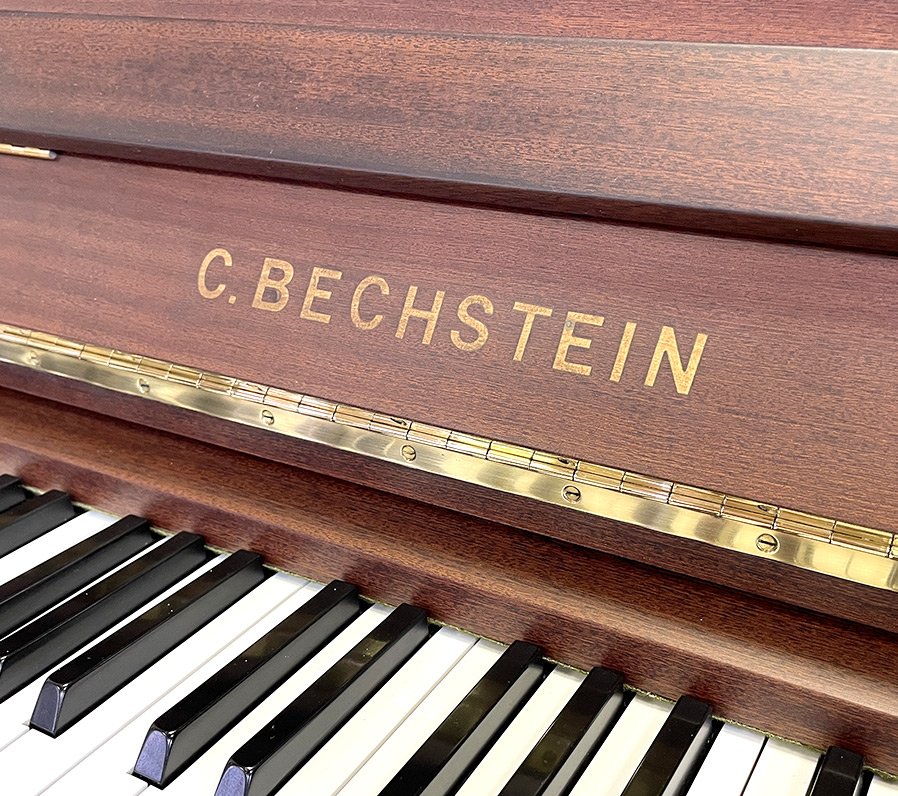 ベヒシュタイン 12n（Bechstein 12n）