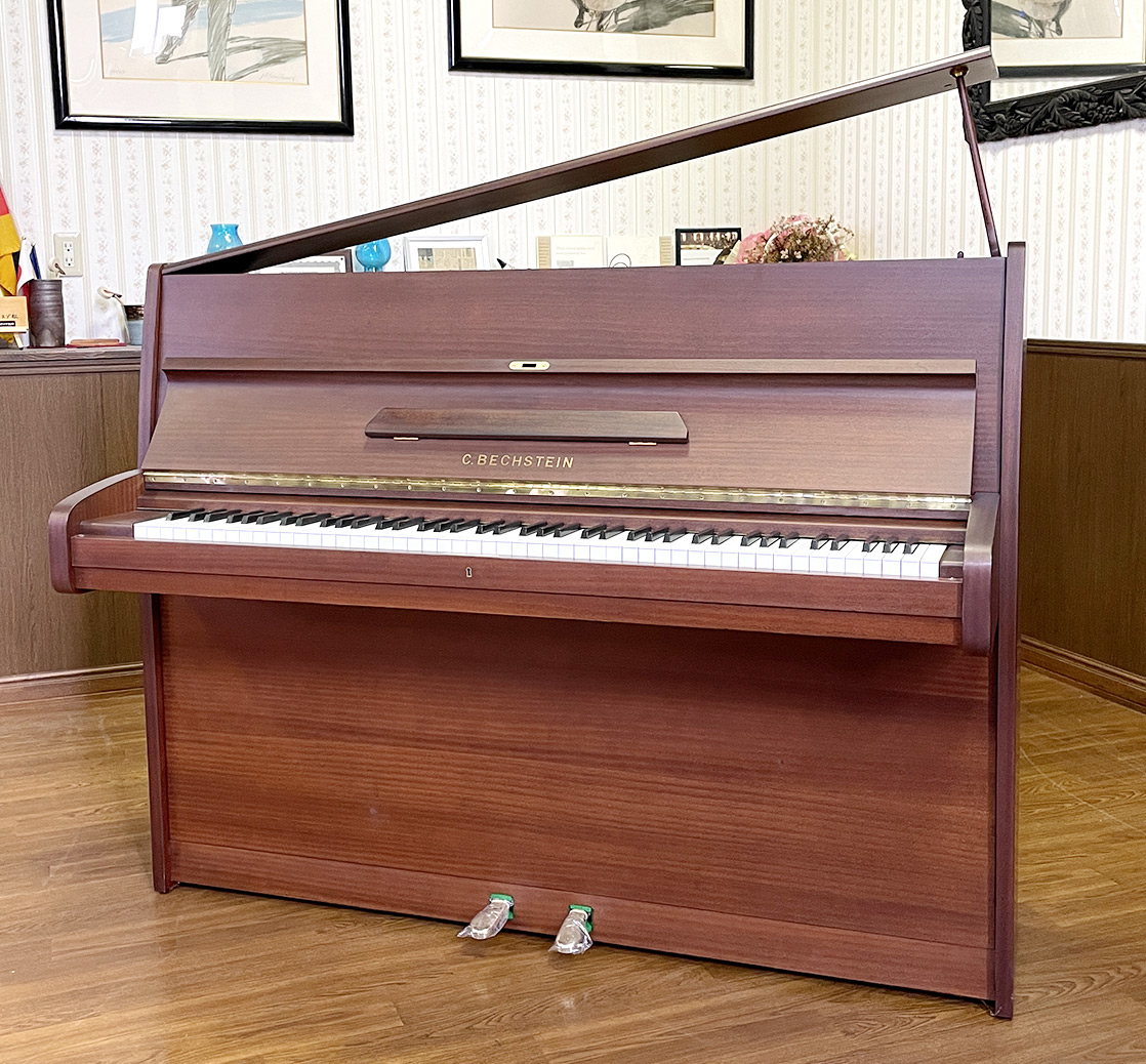 ベヒシュタイン 12n（Bechstein 12n）