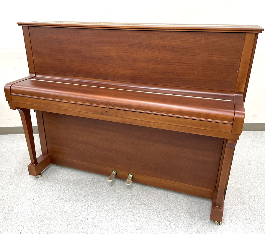 ベヒシュタイン 12a（Bechstein 12a）