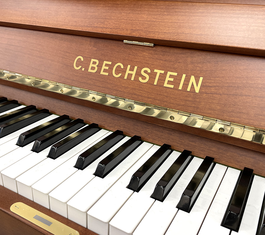 ベヒシュタイン 12a（Bechstein 12a）