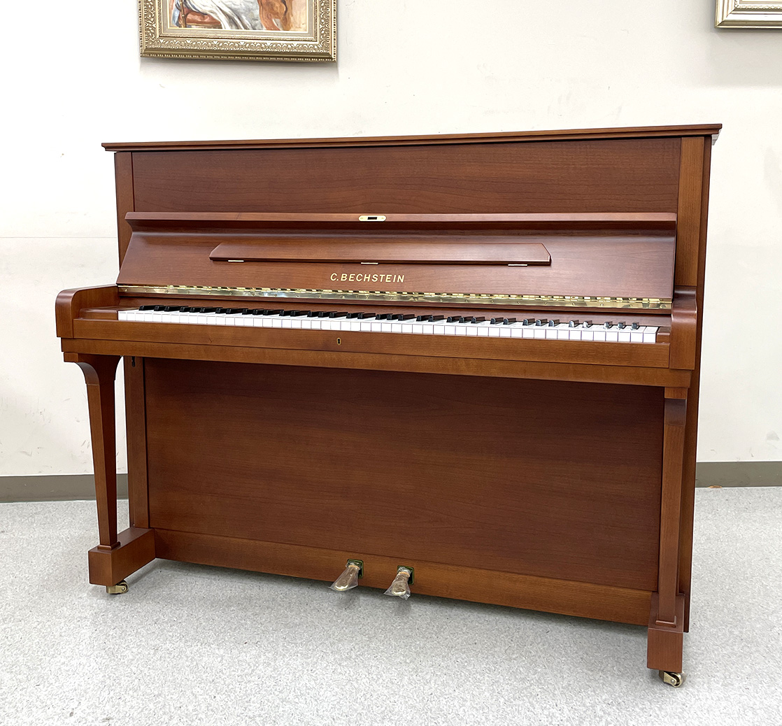 ベヒシュタイン 12a（Bechstein 12a）