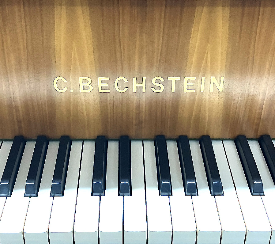 ベヒシュタイン L-165（Bechstein L-165）