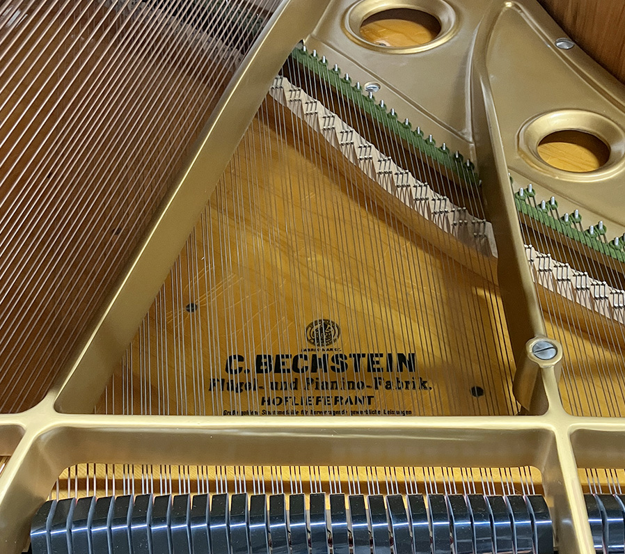 ベヒシュタイン L-165（Bechstein L-165）