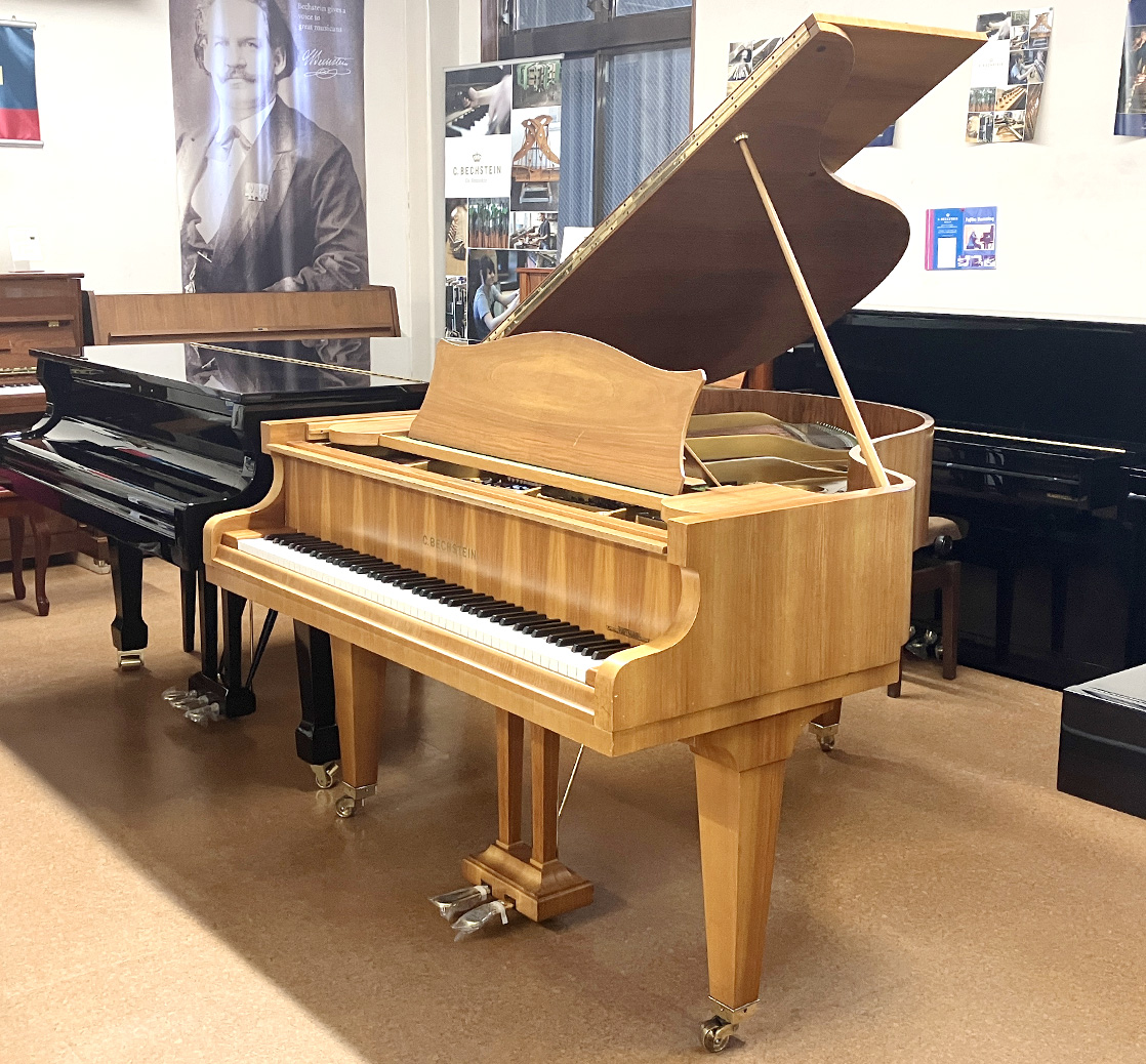 ベヒシュタイン L-165（Bechstein L-165）