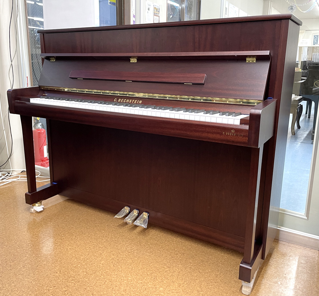 ベヒシュタイン A.114Compact（Bechstein A.114Compact）