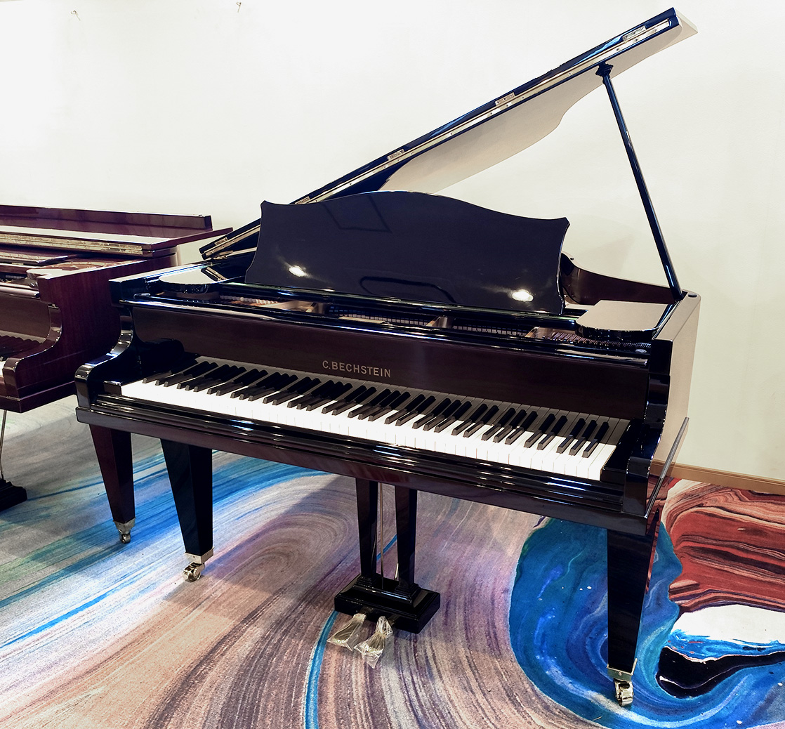 ベヒシュタイン S-145（Bechstein S-145）