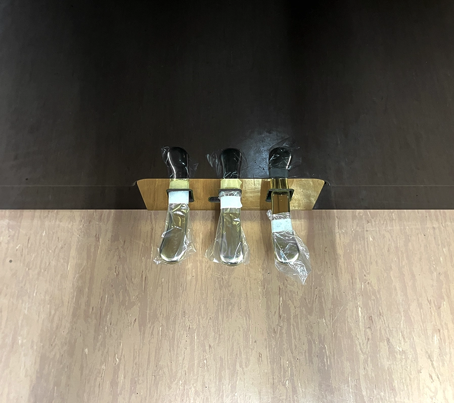ベヒシュタイン Balance116K(Bechstein Balance116)
