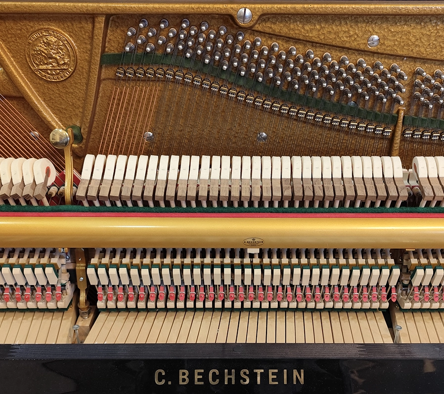 ベヒシュタイン Balance116(Bechstein Balance116)